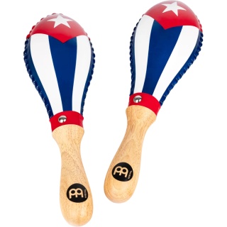 Maracas profesionale Cuba Meinl MSM3CU