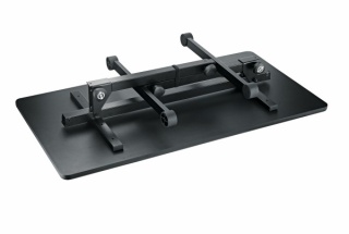 Masă DJ K&M 12170 reglabilă, profesională - Img 2