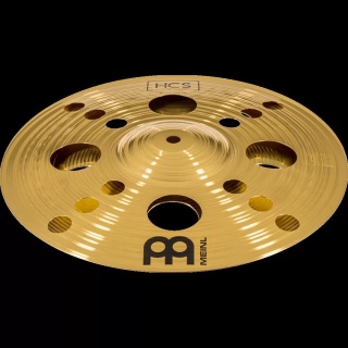 Meinl 12" HCS Trash Stack cinel cu gauri