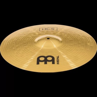 Meinl 16" HCS Crash cinel tobe