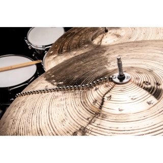 Meinl Cymbal Bacon - Img 5