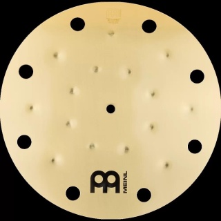 Meinl HCS 10" 12" 14" Smack Stack stiva cinele toba