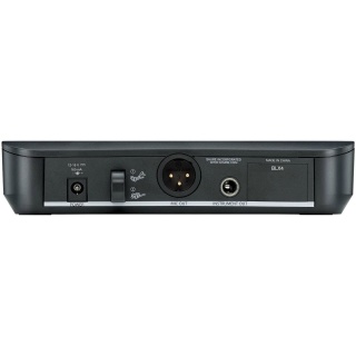 Microfon Earset Wireless Shure BLX14R/MX53 - Img 2