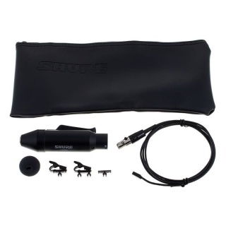 Microfon Lavaliera Shure SM 93 - Img 2