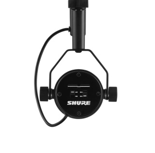 Microfon Studio Dinamic Shure SM7B - Legendă pentru Podcast, Radio & Voce - Img 3