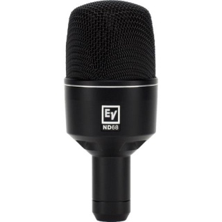 Microfon Tobe Electro-Voice ND68