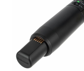 Microfon Wireless Digital Shure SLXD2/B58 - Beta 58A (Fără Receiver) - Img 4