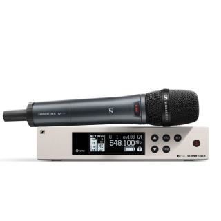 Microfon Wireless Sennheiser EW 100 G4-945-S - Img 1