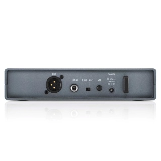 Microfon Wireless Sennheiser XSW 1-825-B - Img 3