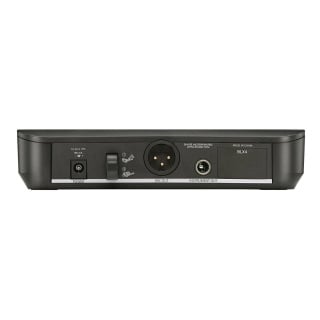 Microfon Wireless Shure BLX24/Beta58-K14 - Img 3