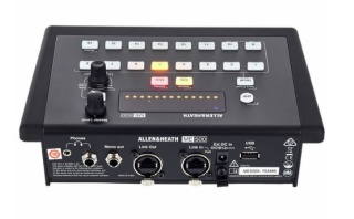 Mixer Allen & Heath ME-500 profesional - Img 4
