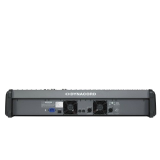 Mixer Amplificat Dynacord PowerMate 2200-3 - Img 4