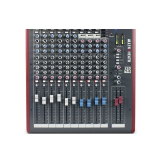 Mixer Analog Allen&Heath Zed-14 - Img 4