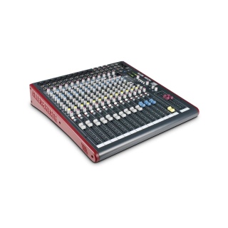 Mixer Analog Allen&Heath ZED16FX - Img 5