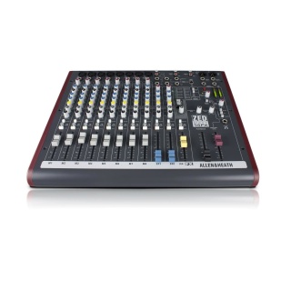 Mixer Analog Allen&Heath ZED60-14FX - Img 6