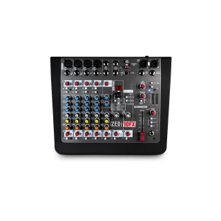 Mixer Analog Allen&Heath ZEDi-10FX - Img 6