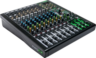 Mixer Analog Mackie ProFX12v3 - Img 4