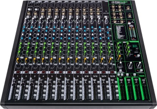 Mixer Analog Mackie ProFX16v3 - Img 2