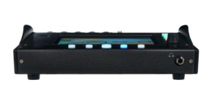 Mixer digital Allen & Heath CQ-12T touchscreen profesional - Img 7