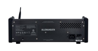 Mixer digital Allen & Heath CQ-20B wireless, profesional - Img 8