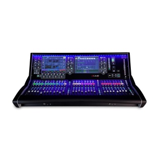 Mixer Digital Allen&Heath dLive S5000 - Img 1