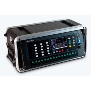 Mixer Digital Allen&Heath Qu-Pac - Img 6