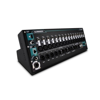 Mixer Digital Allen&Heath Qu-SB - Img 1