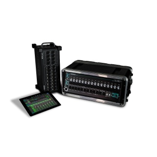 Mixer Digital Allen&Heath Qu-SB - Img 13