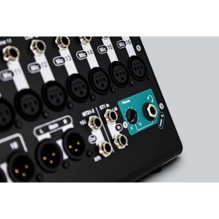 Mixer Digital Allen&Heath Qu-SB - Img 18