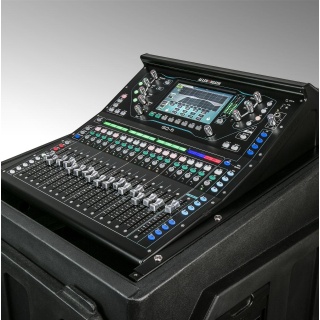 Mixer Digital Allen&Heath SQ-5 - Img 11