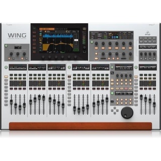 Mixer Digital Behringer WING 48 Canale