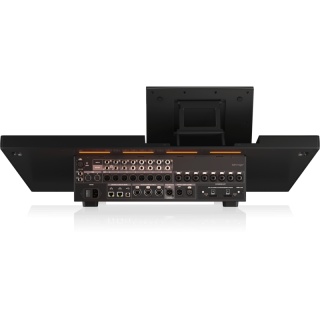Mixer Digital Behringer WING Black 48 Canale - Img 3