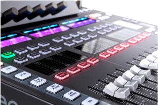 Mixer digital Behringer WING COMPACT profesional - Img 10