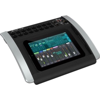 Mixer Digital Behringer X Air X18 - Img 1