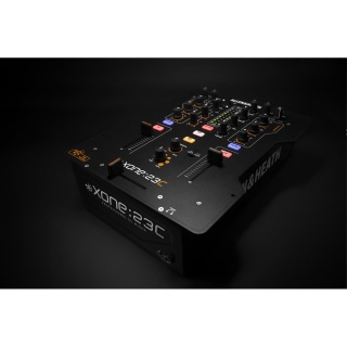Mixer DJ Allen & Heath Xone:23C - Img 2