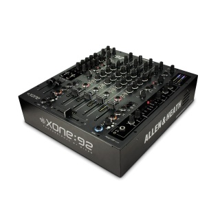 Mixer DJ Allen&Heath Xone:92 - Img 1