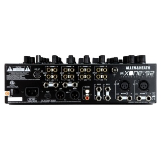 Mixer DJ Allen&Heath Xone:92 - Img 4