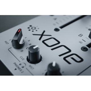Mixer DJ Allen&Heath Xone:96 - Img 20