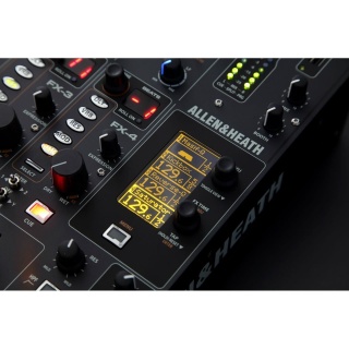 Mixer DJ Allen&Heath Xone: DB4 - Img 3