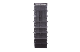 Modul line array activ dBTechnologies DVA K5 - Img 7