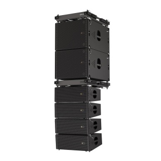 Modul Line Array MAG Audio WASP-8 600W - Img 6