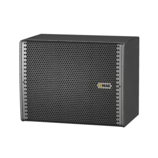 Modul Line Array Pasiv MAG Cluster Q
