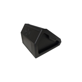 Monitor activ de scenă Montarbo Nettuno W15 – Coaxial 15", 1000W RMS - Img 6