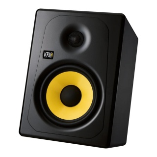 Monitor studio activ KRK Kreate 8 – 8”, DSP, Bluetooth - Img 2