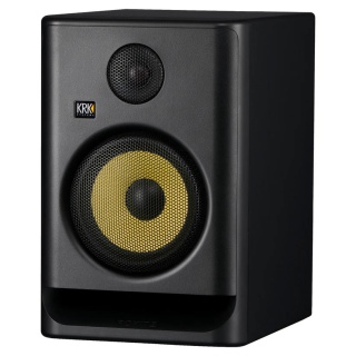 Monitor studio activ KRK Rokit 7 Generation Five – 7”, DSP, Class-D - Img 3