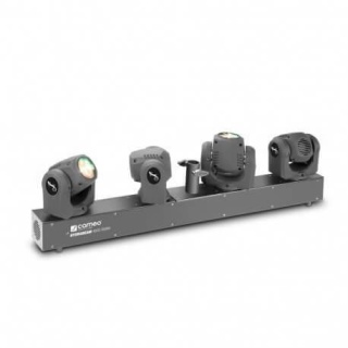 Moving Head LED Cameo HYDRABEAM 4000 RGBW