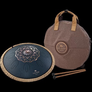 Octave 16" OSTD2NBE Toba Limbi Otel Instrument Terapie