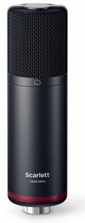Pachet studio Focusrite Scarlett 2i2 Studio 4th Gen – interfață audio, microfon și căști - Img 8