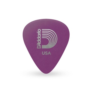 Pana de Chitara D'Addario Duralin 1.22mm Heavy