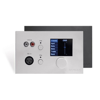 Panou de Control AUDAC DW5066/B